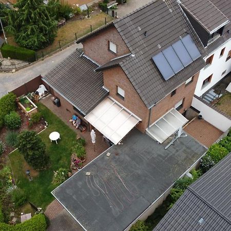 Gaestezimmer Junglas ボルンハイム エクステリア 写真
