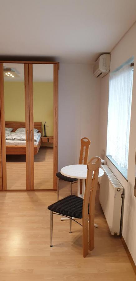 Gaestezimmer Junglas ボルンハイム エクステリア 写真
