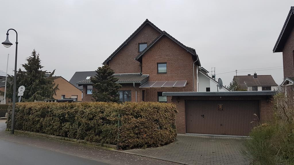 Gaestezimmer Junglas ボルンハイム エクステリア 写真